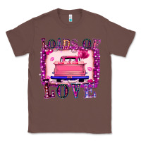 Loads Of Love Classic Tee | Teevron