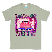 Matcha Loads Of Love Classic Tee - Bettercallsaul