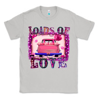 Moon Dust Loads Of Love Classic Tee - Bettercallsaul