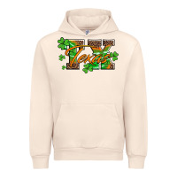 Sandshell st patricks day texas Urban Hoodie - Artiststas