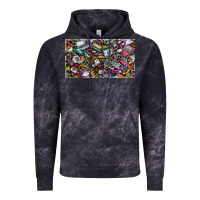 Cloud Black 6bxva8dmzvnj8kavrqzzmp Vintage Hoodie - chombo