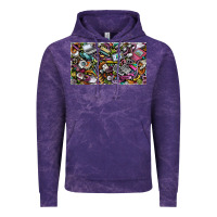 Cloud Purple 6bxva8dmzvnj8kavrqzzmp Vintage Hoodie - chombo