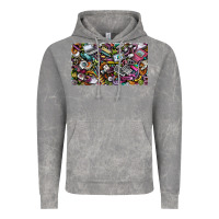 Cloud Rock 6bxva8dmzvnj8kavrqzzmp Vintage Hoodie - chombo