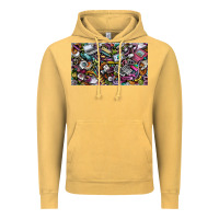 Vintage Mustard 6bxva8dmzvnj8kavrqzzmp Vintage Hoodie - chombo