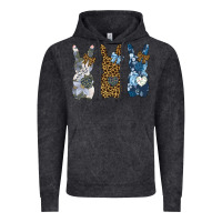 Vintage Arctic Easter Bunnies Vintage Hoodie - Bettercallsaul