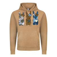 Vintage Camel Easter Bunnies Vintage Hoodie - Bettercallsaul