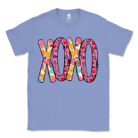 Colony Blue Valentine Xoxo Classic Tee - Bettercallsaul