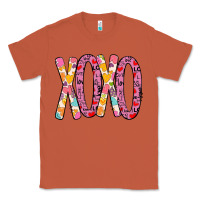 Copper Valentine Xoxo Classic Tee - Bettercallsaul