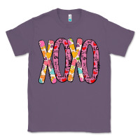 Lavender Valentine Xoxo Classic Tee - Bettercallsaul