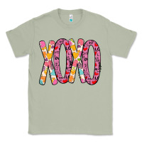 Matcha Valentine Xoxo Classic Tee - Bettercallsaul