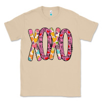 Mushroom Valentine Xoxo Classic Tee - Bettercallsaul