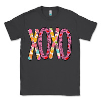 Smoke Valentine Xoxo Classic Tee - Bettercallsaul