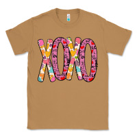 Toasted Coconut Valentine Xoxo Classic Tee - Bettercallsaul