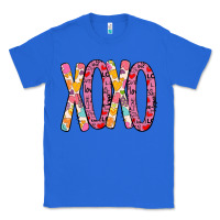True Royal Valentine Xoxo Classic Tee - Bettercallsaul