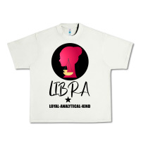 Pistachio Libra Zodiac Sign Horoscope Birth Gift Girl Urban Heavy Tee - Bettercallsaul