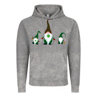Cloud Rock St Patricks Day Vintage Hoodie - Bettercallsaul