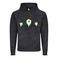 St Patricks Day Vintage Hoodie | Teevron
