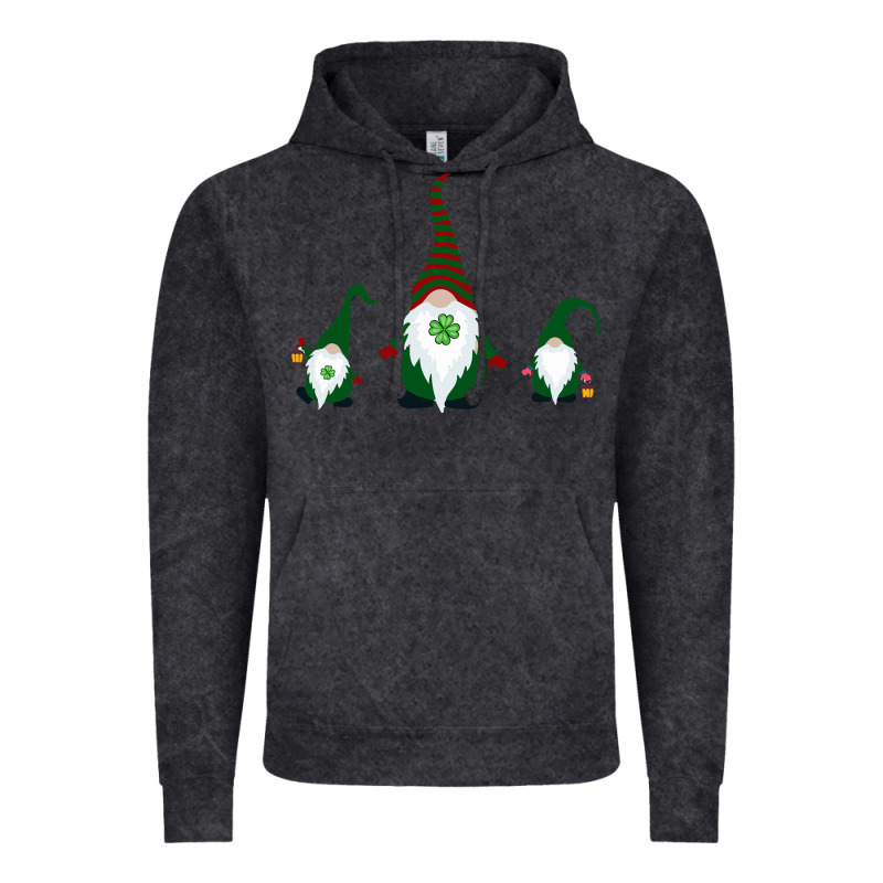 St Patricks Day Vintage Hoodie by Bettercallsaul | Teevron