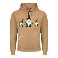 Vintage Camel St Patricks Day Vintage Hoodie - Bettercallsaul