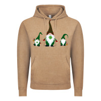 Vintage Coffee St Patricks Day Vintage Hoodie - Bettercallsaul