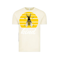 Vintage Arctic Bee Kind Vintage Tee - Bettercallsaul