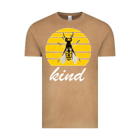 Vintage Camel Bee Kind Vintage Tee - Bettercallsaul