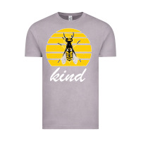 Vintage Zinc Bee Kind Vintage Tee - Bettercallsaul