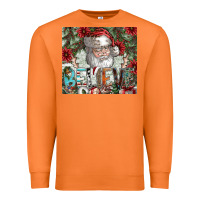Carrot Believe Premium Sweatshirt - CowhideDigitalArt