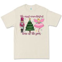 Bone the most wonderful time of the year Premium Tee - MaliasSmallBusiness