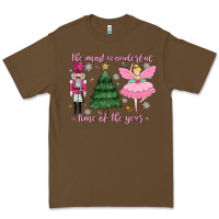 Cacao the most wonderful time of the year Premium Tee - MaliasSmallBusiness