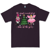 The Most Wonderful Time Of The Year Premium Tee | Teevron