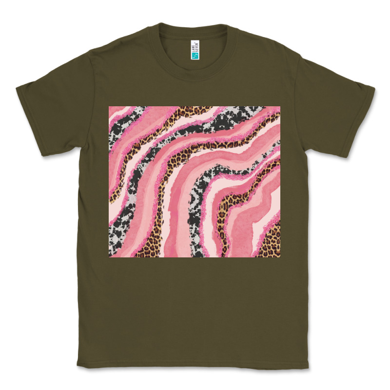 Valentine's Day Watercolor Classic Tee by RanaPortraitStore | Teevron