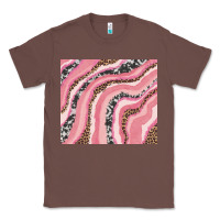 Chestnut valentine's day watercolor Classic Tee - RanaPortraitStore