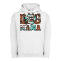 Pigment Lunar Rock dog mama Urban Hoodie - Artiststas