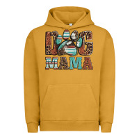 Pigment Peanut Butter dog mama Urban Hoodie - Artiststas