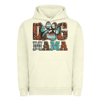 Dog Mama Urban Hoodie | Teevron