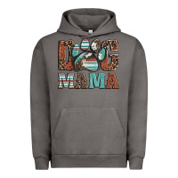 Pigment Tornado dog mama Urban Hoodie - Artiststas