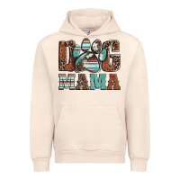 Sandshell dog mama Urban Hoodie - Artiststas
