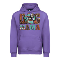 Tulip dog mama Urban Hoodie - Artiststas