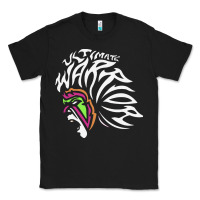 Black ultimate warrior Classic Tee - tuanDangUi