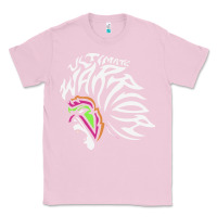 Bubblegum Pink ultimate warrior Classic Tee - tuanDangUi
