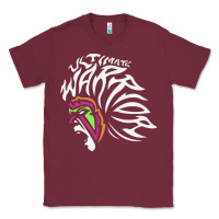 Ultimate Warrior Classic Tee | Teevron