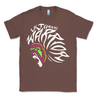 Chestnut ultimate warrior Classic Tee - tuanDangUi