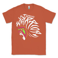 Copper ultimate warrior Classic Tee - tuanDangUi