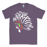 Lavender ultimate warrior Classic Tee - tuanDangUi
