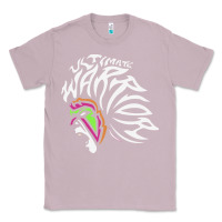 Lilac ultimate warrior Classic Tee - tuanDangUi