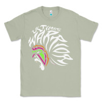 Matcha ultimate warrior Classic Tee - tuanDangUi