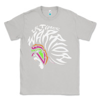Moon Dust ultimate warrior Classic Tee - tuanDangUi