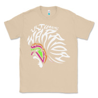 Mushroom ultimate warrior Classic Tee - tuanDangUi