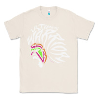 Natural ultimate warrior Classic Tee - tuanDangUi